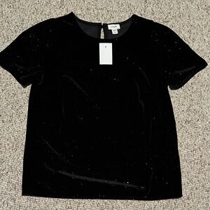 NWT J. Crew Top